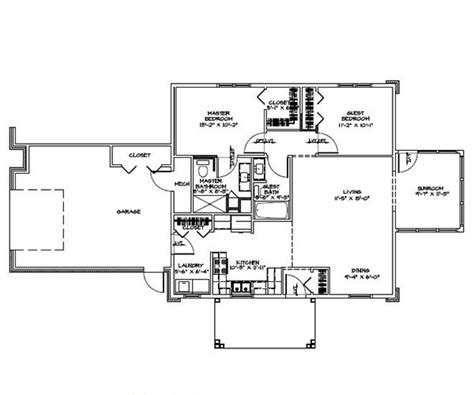 Floor Plans - Westminster Village Inc.