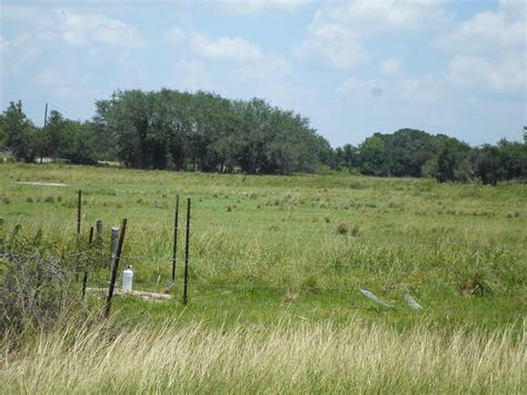 Acres In Matagorda County Texas