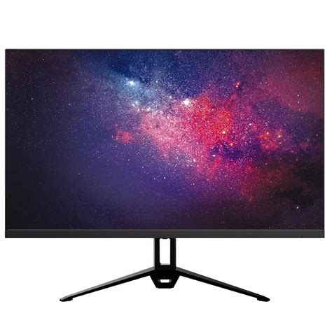 Monitor Ghia Mg2422 LED 23 8 Pulgadas Full HD WideScreen HDMI Bocinas