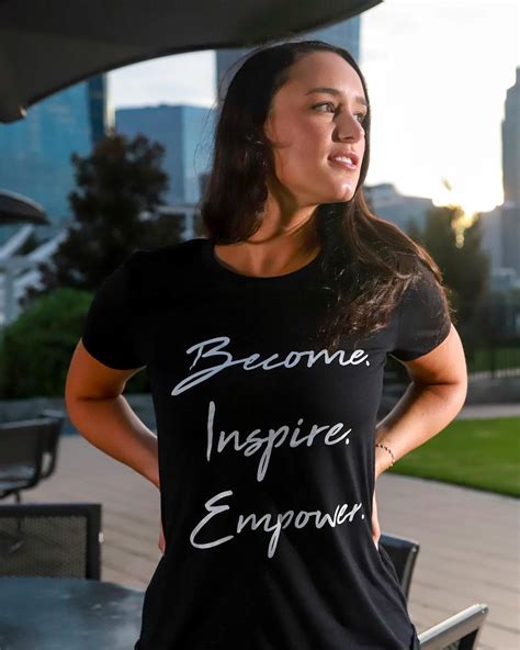 Reach For The Skai How To Inspire Empower And Clapback 6