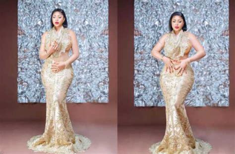 Regina Daniels Celebrates Birthday With Stunning Photos