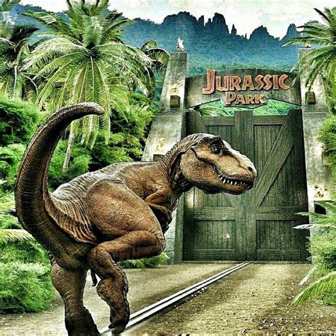 Pin By Julieta Odesti On Cumple De Nico Jurassic Park Jurassic Park