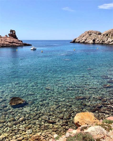 Menorca Rincones Secretos De La Isla Que No Te Puedes Perder Isla