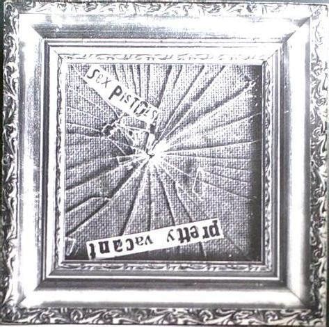Sex Pistols Pretty Vacant Vinyl Rpm More R Discogs
