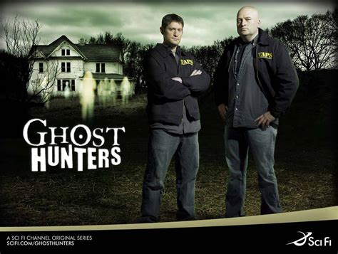 Ghost Hunters random pics - Ghost Hunters Photo (8611287) - Fanpop