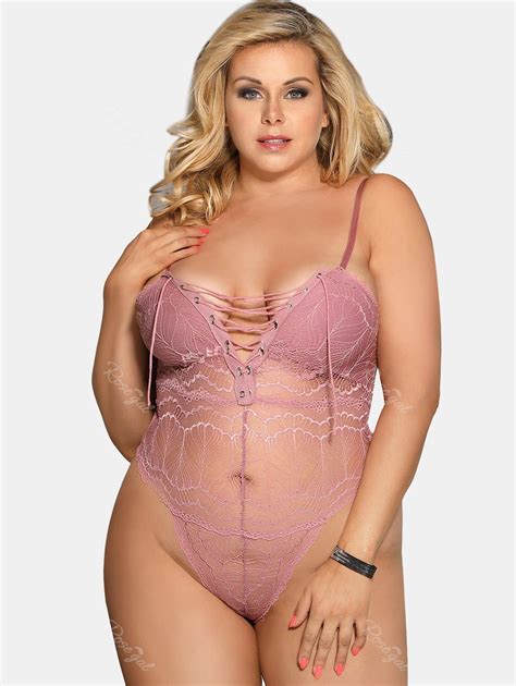 Sheer Top Lingerie Plus Size Xxx Porn