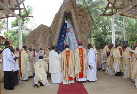 9 kidnapped from church in Cameroon released - Family News Today