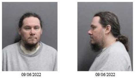 Level 3 Predatory Offender Moving To Brainerd Brainerd Dispatch