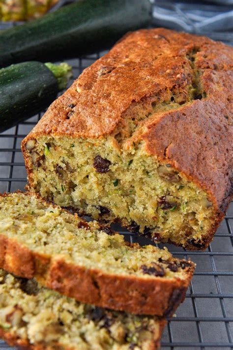 Pineapple Zucchini Bread Recipe Home Cooked Harvest