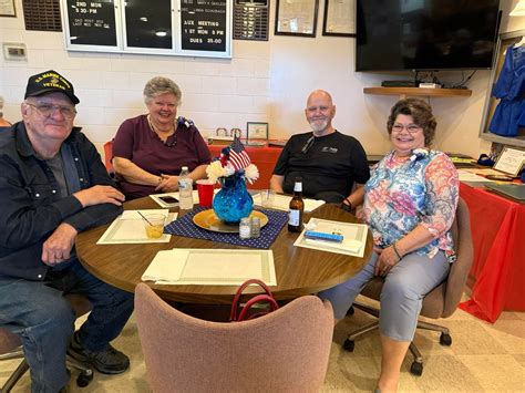 Green Springs VFW 6067 added a... - Green Springs VFW 6067