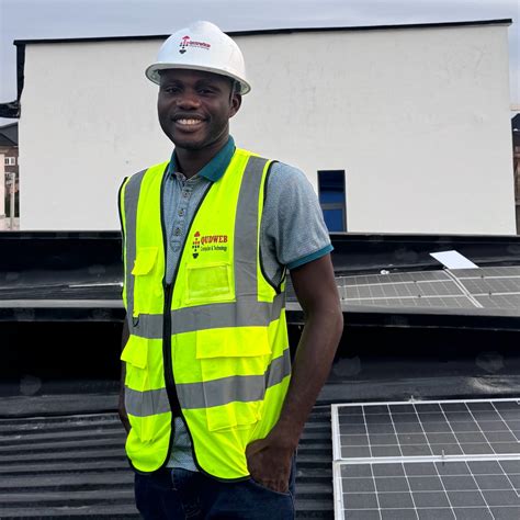 Engr Qudus - Leaving your shop to staff without CCTV is like leaving