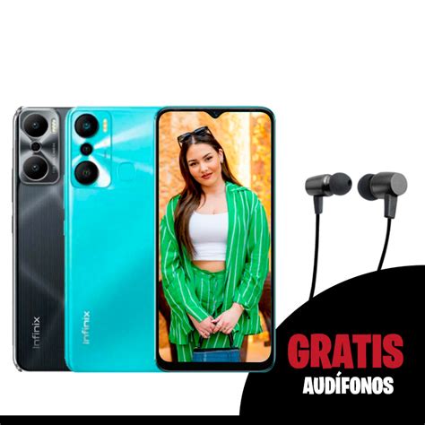 Infinix HOT 20 PLAY VR DIGITAL