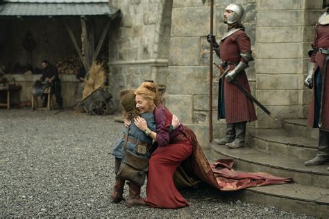 Willow Ufgood And Queen Sorsha Willow Promotional Still