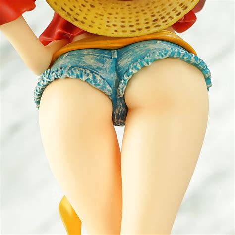 One Piece Figures Nico Robin Nami Boa Hancock Porn Pictures Xxx Photos Sex Images