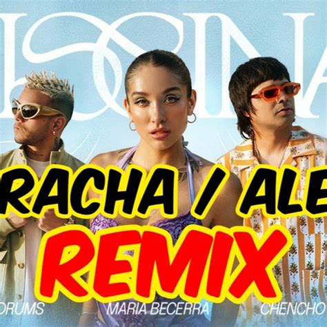 Stream Guaracha Remix Piscina Maria Becerra Chencho Corleone Aleteo