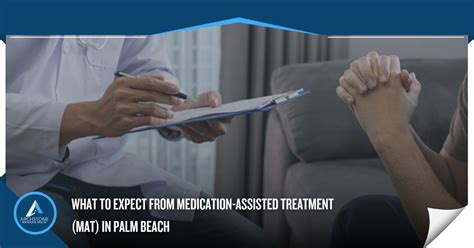 Medication Assisted Treatment Mat In Palm Beach Fl