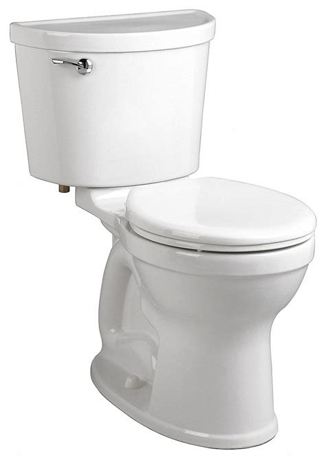 American Std Champion R PRO TM 1 28 Gallons Per Flush Tank Toilet