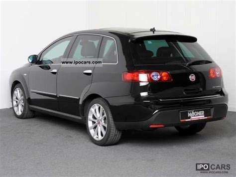 Fiat Croma Multijet V Dpf Automatic Emotion Car Photo And