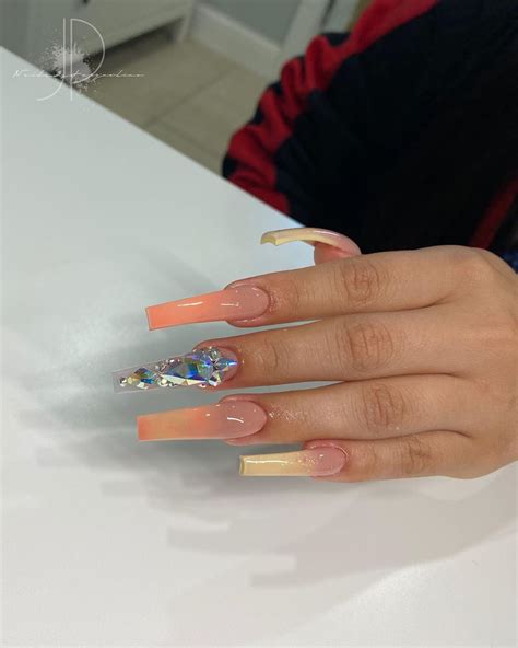 Dallas Tx Booked All May S Instagram Profile Post Sns Nails