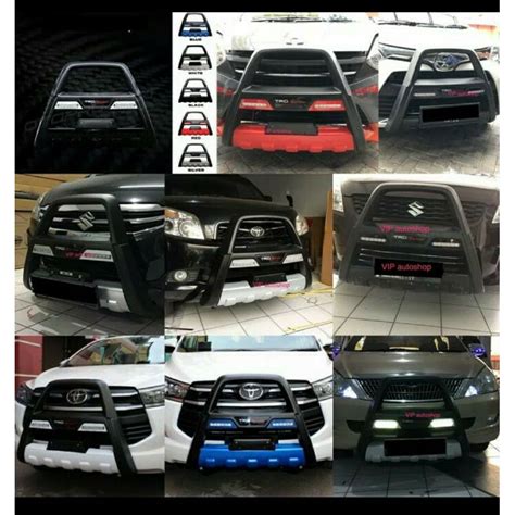 Jual Brecket Tanduk Model A Breket Tanduk Mobil Avanza Xenia Calya