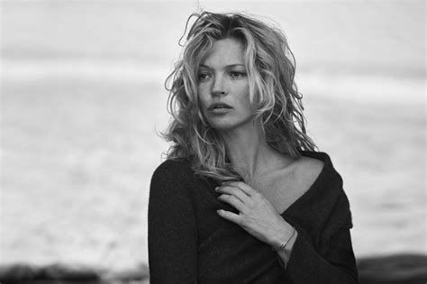 Kate Moss Is Simply Stunning In Naked Cashmere Campaign Artofit