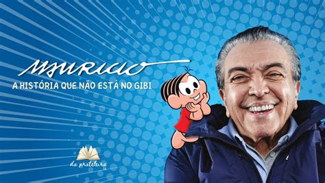 Mauricio: a História Que Não Está no Gibi | Da Prateleira 58 ...