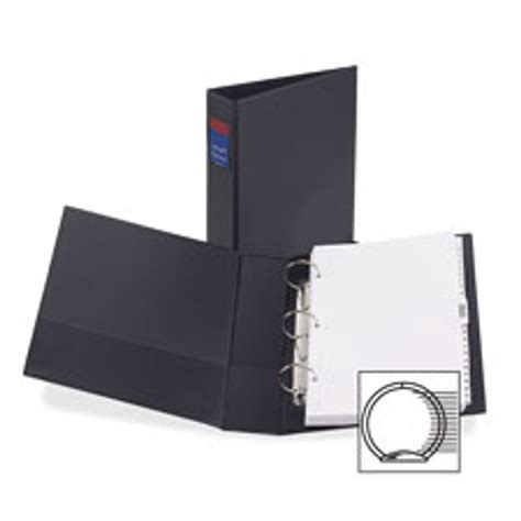 Avery Durable 3 Ring Legal Size Binder Legalsupply