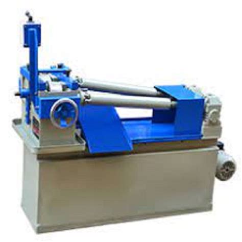 Mild Steel Round Bar Straightening Machine For Industrial Capacity