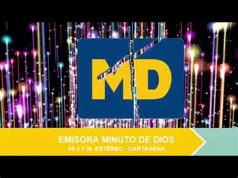 Se Al En Vivo De Tu Emisora Minuto De Dios Youtube