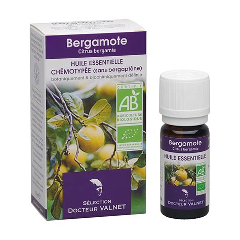 Comprar Aceite Esencial De Bergamota Bio 10 Ml De Aceite Esencial Dr