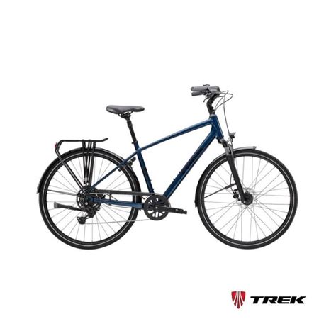 Bicicleta Trek Verve 2 Equipped Bike World BCN