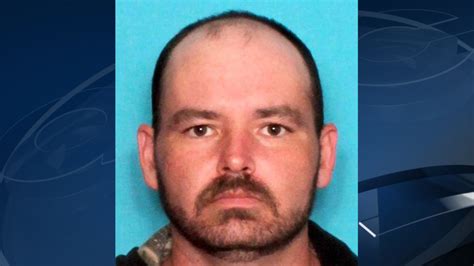 Calhoun County Sheriff S Office Searching For Missing Man