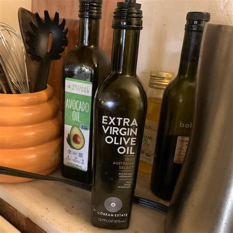 Cobram Estate Extra Virgin Olive Oil Australia Select Reviews Abillion