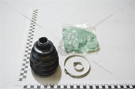 96489855 General Motors пыльник шруса передней полуоси наружный