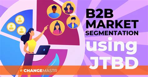 B2b Market Segmentation