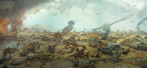 HD wallpaper: war painting, death, battlefield, army, smoke - Physical ...