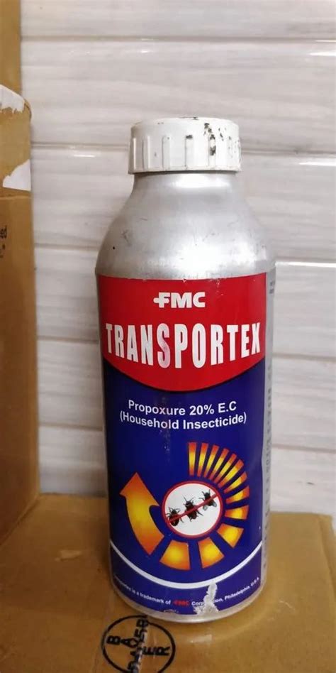 Liquid Fmc Transportex Propoxure 20ec At Rs 1575litre In New Delhi