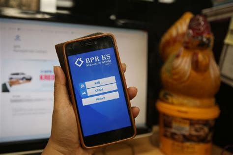 Perbedaan BPR Dan Bank Umum Ekonomi Dan Bisnis Koran Tempo Co