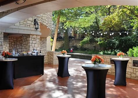 HOTEL COURTYARD BY MARRIOTT SAN ANTONIO RIVERWALK, SAN ANTONIO