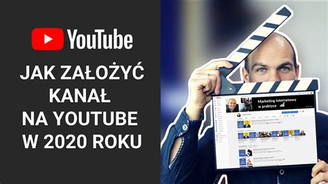 Jak założyć kanał na YouTube Kompletny poradnik NetGonet