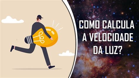 Velocidade Luz No Ar - 6