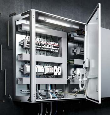 LC Automation - Rittal Compact Enclosures