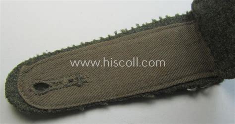 Hiscoll Military Antiques Attractive Albeit Clearly Used And