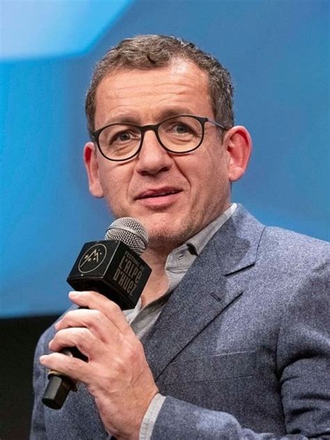 Dany Boon Fils Dune Ex Femme De M Nage A Pay Ses Tudes En Jouant