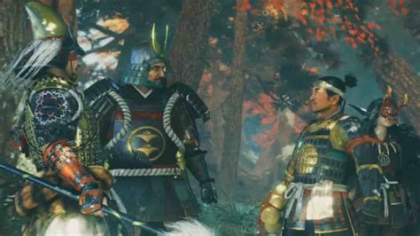 Nioh 2 Gameplay Review - Gamers Choice