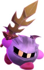 Meta Knight Sword - WiKirby: it's a wiki, about Kirby!