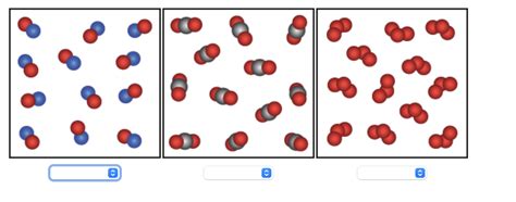 Solved Classify Each Of The Following Particulate Level Chegg