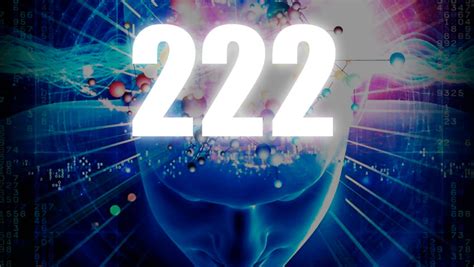 Интересный факт о Что значит число 222 в нумерологии