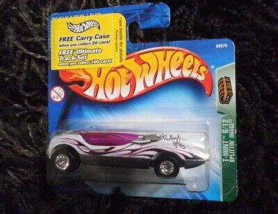 Hot Wheels Super Treasure Hunt Splittin Image Ebay