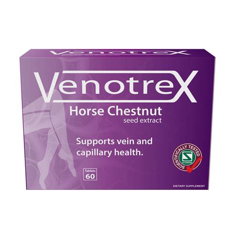 Venotrex Ne Işe Yarar